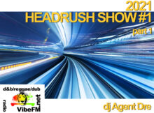 headrush hip hop show