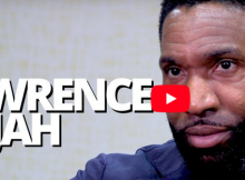 Lawrence Adjah On Myth That You Can Achieve Your Way To Happiness Pt.1