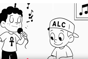 Erykah Badu, The Alchemist - Next To You