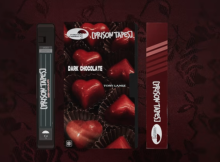 CA Sign in Tory Lanez - Dark Chocolate (Prison Tapes)