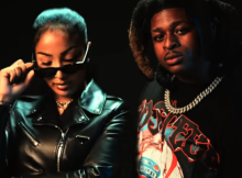 Ayetian, Shenseea, Nvtzz, Dj Mac - Tip (Remix) (Official Music Video)