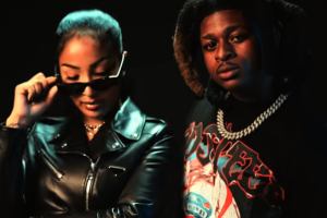 Ayetian, Shenseea, Nvtzz, Dj Mac - Tip (Remix) (Official Music Video)