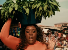 Salima Chica - Songi Songi (Official Video) on VibeFM.net