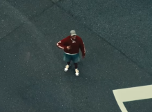 Skepta ft. AJ Tracey - Power (Music Video)