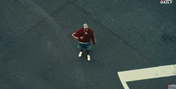 Skepta ft. AJ Tracey - Power (Music Video)