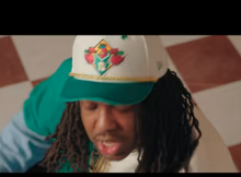 Jae Skeese & ILL Tone Beats “S.W.G.M.” Official Vide