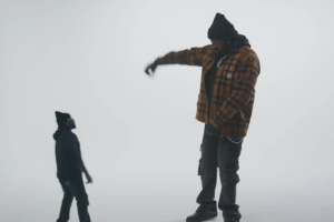 You Can't Kill God With Bullets' Out Now - https://conwaythemachine.komi.io/