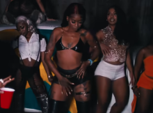 Fresh off the So Phenomenal Riddim, Skillibeng and GuttyBling link up to deliver a track that hits. Vibefm.net