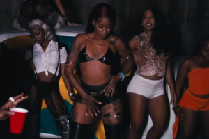 Fresh off the So Phenomenal Riddim, Skillibeng and GuttyBling link up to deliver a track that hits. Vibefm.net