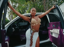 CA Masicka, Rvssian - Rich Sex (Official Music Video) | Story Book Riddim