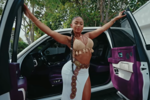 CA Masicka, Rvssian - Rich Sex (Official Music Video) | Story Book Riddim