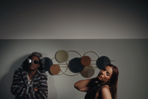 Masicka Boasty Dancehall music video