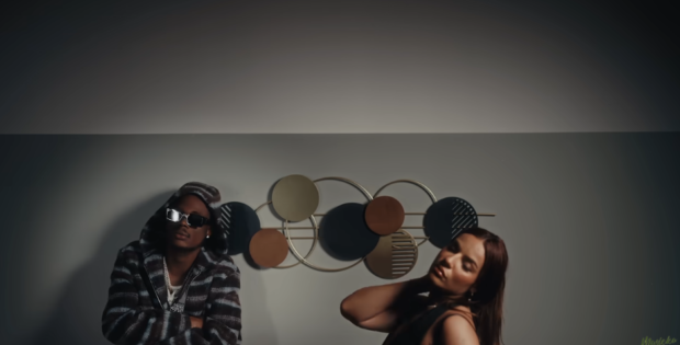 Masicka Boasty Dancehall music video