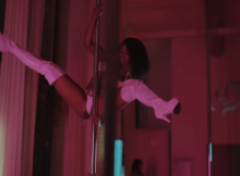 CA Aidonia - Like How Yuh Feel