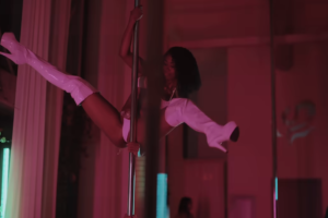 CA Aidonia - Like How Yuh Feel