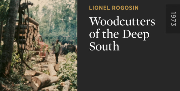 Woodcutters of the Deep South